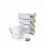 SPL Cell Culture Flask 75 cm2 T75 Filter Cap Non‑Treated Sterile-3