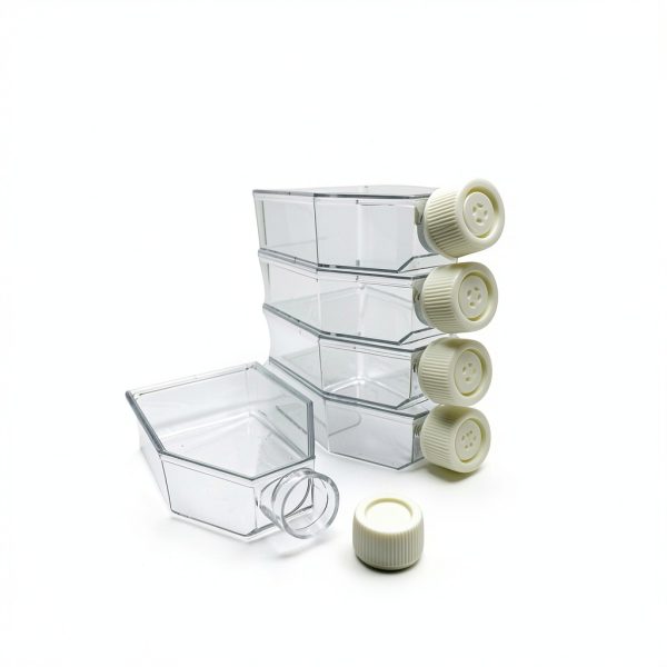 SPL Cell Culture Flask 75 cm2 T75 Filter Cap Non‑Treated Sterile-3