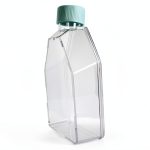 Polystyrene 250 ml Treated Culture Flask ADVANGENE with Canted Neck-0