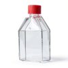 Polystyrene Cell Culture Flasks 4E's 60pcs Sterile 25cm² Vent Cap-0