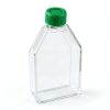 Celltreat 229340 Tissue Culture Treated Flask, Plug Seal Cap, Sterile, 50mL Capacity, 75cm2 Size (Case of 100)-0