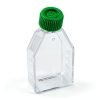 Celltreat 229510 Suspension Culture Flask with Vent Cap, Sterile, 50mL Volume (Case of 200)-0