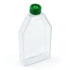 Celltreat 229351 Tissue Culture Flask, Vent Cap, Sterile, 600mL,-0