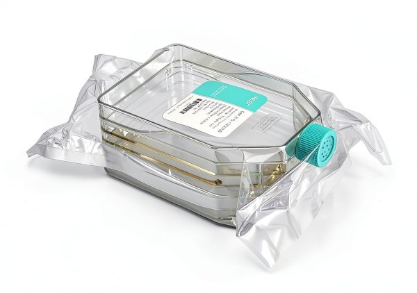 Nest Scientific 5-Layer Polystyrene Cell Culture Flask Vent Cap 731002-2