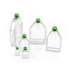 Celltreat 229510 Suspension Culture Flask with Vent Cap, Sterile, 50mL Volume (Case of 200)-1