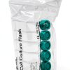 SPL Cell Culture Flask 25 cm² T25 Plug Cap Treated Sterile 200 Case-3