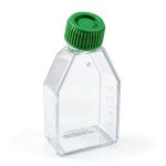 Celltreat 229330 Tissue Culture Treated Flask 250mL Plug Cap-0