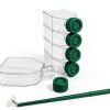 SPL Cell Culture Flask 25 cm² (T25) Filter Cap, Treated, Sterile, 200/Case-3