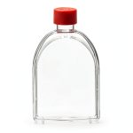 Corning 430641U U-Shaped Canted Neck Cell Culture Flask 75cm²-0