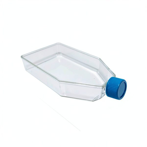 SPL Cell Culture Flask 175 cm2 T175 Plug Cap Sterile Ergonomic Design-1
