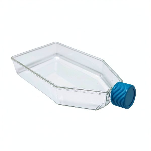 SPL Cell Culture Flask 175 cm2 T175 Plug Cap Sterile Ergonomic Design-0