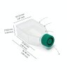 SPL Cell Culture Flask 25 cm² (T25) Filter Cap, Treated, Sterile, 200/Case-1