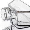 Nest Scientific 709003 175cm2 Cell Culture Flask Vent Cap Pack of 5-3